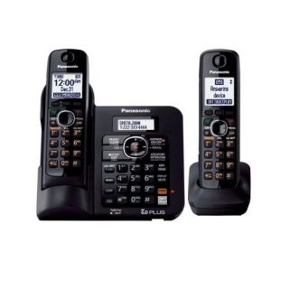  TG6642B DECT 6 0 Plus Expandable Digital Cordless Phone System