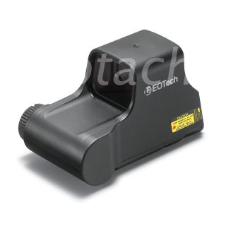 eotech xps2 rf holographic sight