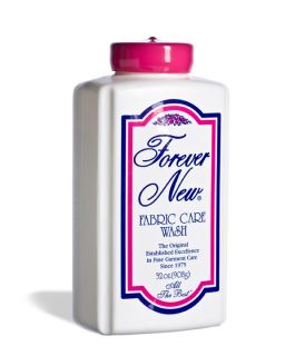 Forever New Fabric Care Wash 32 Oz