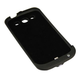 3200mAh External Backup Battery Charger Case for Samsung Galaxy S3 Ⅲ