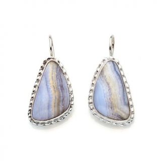 225 905 mine finds by jay king jay king blue lace drusy sterling