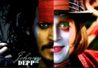 Johnny Depp .925 silver SKULL RING Pirates of the Caribbean Jack