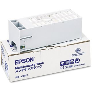 Epson Stylus Pro 4800 7800 & 9800 Ink Maintenance Tank model #