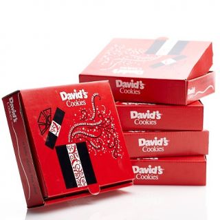 Davids Cookies Davids Cookies 100 piece Cookie Collection