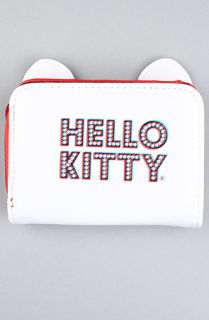 Loungefly The Hello Kitty 3D Cinema Wallet