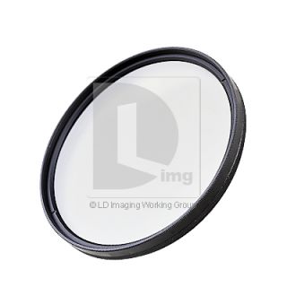 Slim 58mm Fader ND Neutral Density Filter Adjust ND2 to ND400 Multi