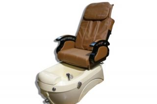 New XO Full Function Pedicure Spa Massage Chair  Warranty