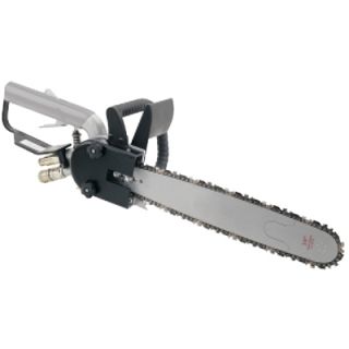 Greenlee Fairmont HCS816 Chain Saw with 3 8 Pitch Chain
