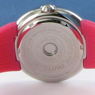 Fruitz by Philip Stein Classic Mulberry F36S w B Ladies Watch New