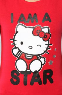 Hello Kitty Intimates The Totally Cute Star PJ Set
