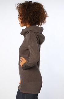  minx rib collared fleece jacket in heathers sale $ 84 95 $ 100 00 15