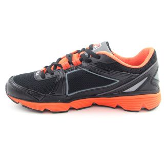 FILA DSL Circuit Black Running Shoes Mens Size 9