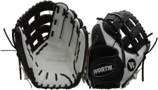 Worth L130WB Legit Series Fielding Glove (13) Right Hand Throw