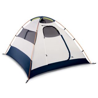 new kelty trail dome 6 person tent family camping nib