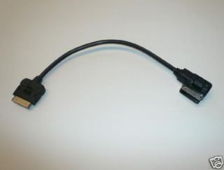 VW Volkswagen MDI Adapter Cable iPod RNS510 315