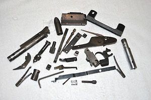 Vintage Gun Parts Remington Mossberg Winchester Savage