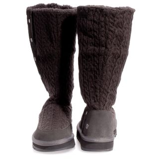Skechers Womens Keepsakes Fahrenheit   Dress Boot Boots Shoes