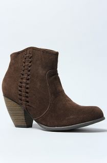 ONeill The Raleigh Boot in Brown Concrete