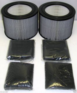 Filter Queen Defender Air Purifier HEPA Filter Wraps