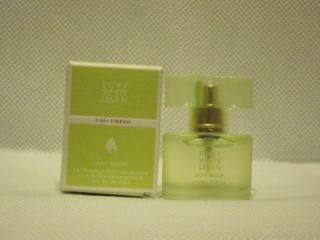 Estee Lauder Pure White Linen Light Breeze Parfum Perfume Spray Mini