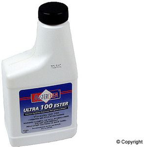 Santech A C Compressor Oil Ultra 100 Ester