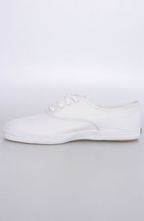 Keds The Champion CVO Sneaker in White