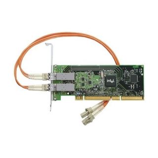  Pro 1000 MF Dual Port PCI x Low Profile Server Network Adapter