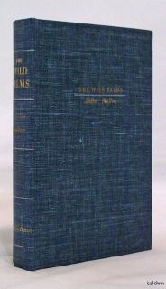 The Wild Palms   William Faulkner   1939   National Book Award   Ships