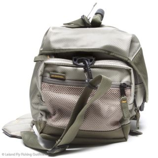items sage dxl fly fishing kit gear bag leland upgrade