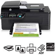 Officejet 4500 inkjet Multifunction Printer Copier Scanner Fax Machine
