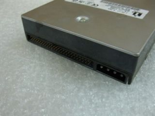 Iomega V1000SI 1GB Internal Desktop Computer Jaz Drive