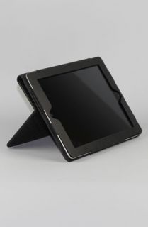 Yamamoto Industries Columbus Leather Case for iPad 2 and 3  Karmaloop