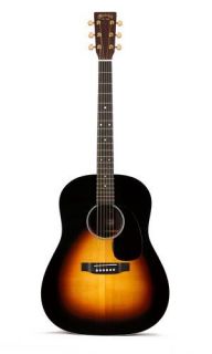 Martin CEO 4R Slope Shoulder Acoustic Guitar RRP $5 495