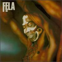 Fela Kuti Army Arrangement World Afro Funk Beat LP