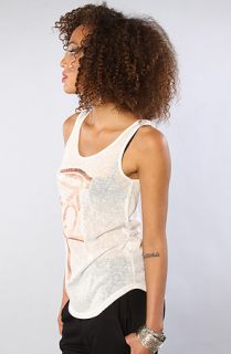 Evil Twin The Evil Eye Tank Concrete Culture