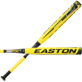 gear easton fx1 power brigade 9 fp13x1 fastpitch softball bat