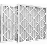 12 20x25x2 Furnace Filter by Flanders 80055 022025