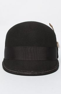 delux the london hat in black sale $ 8 95 $ 46 00 81 % off converter