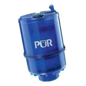 PUR 3 Stage Water Faucet Filter 1 PC Factory SEALED