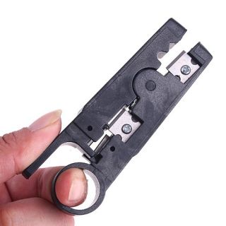 Rotary Cable Stripper Cutter Tool for STP UTP STP 2P 8P