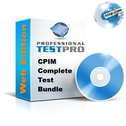 Cpim Exam Simulation All 5 Exams Professional Test Pro