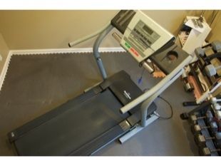  NordicTrack EXP2000I Treadmill