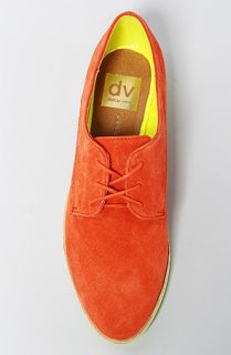 DV by Dolce Vita The Mini Shoe in Flame