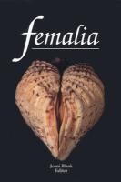 femalia estimated delivery 3 12 business days format paperback