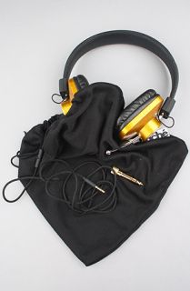 Eskuche The Controli GLD Headphone in Gold