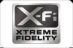  better with xtreme fidelity audio technology which restores the detail