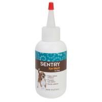 Sentry Sterile Eye Wash for Dogs 4oz