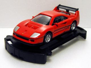 Kyosho Complete Set 18 Ferrari 1 100 RARE Limited F40 F355 330 Dino