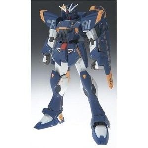 Gundam Fix Figuration 0021A Gundam F90 Figure Bandai