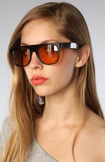 Super Sunglasses The Flat Top Sunglasses in Pilot Series  Karmaloop